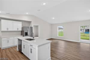 2006 16th Place, Cape Coral, FL 33993 - MLS#2026024956