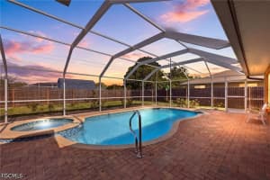 4116 6th Place, Cape Coral, FL 33914 - MLS#2026024961