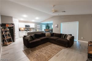 3715 Teakwood Street, Fort Myers, FL 33905 - MLS#2026025000