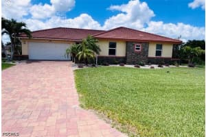 136 45th Terrace, Cape Coral, FL 33904 - MLS#2026025006