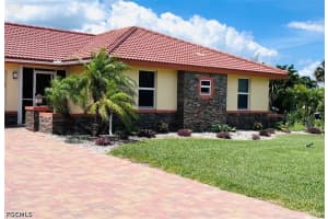 136 45th Terrace, Cape Coral, FL 33904 - MLS#2026025006