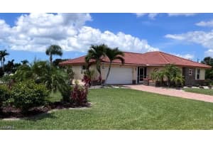 136 45th Terrace, Cape Coral, FL 33904 - MLS#2026025006