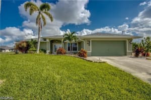 1305 24th Street, Cape Coral, FL 33991 - MLS#2026025014