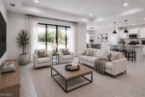 117 Desoto Boulevard, Naples, FL 34120 - MLS#2026025031