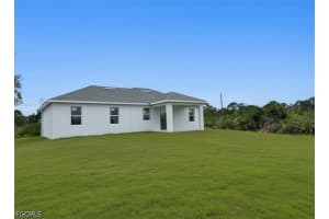 3120 72nd Street, Lehigh Acres, FL 33971 - MLS#2026025037