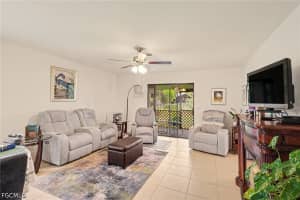 816 La Salle Avenue, Fort Myers, FL 33913 - MLS#2026025046