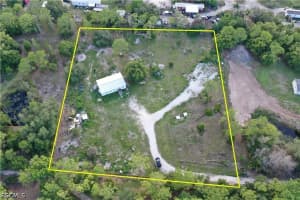 673 Evans Road, Labelle, FL 33935 - MLS#2026025048