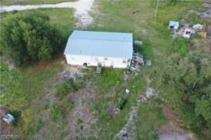 673 Evans Road, Labelle, FL 33935 - MLS#2026025048
