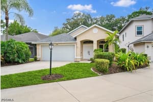 13609 Admiral Court, Fort Myers, FL 33912 - MLS#2026025066