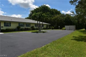6801 Lake McGregor Circle, Fort Myers, FL 33919 - MLS#2026025067