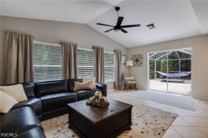 7903 Eagles Flight Lane, Fort Myers, FL 33912 - MLS#2026025074