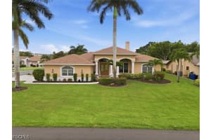 14760 Royal Oak Court, Fort Myers, FL 33919 - MLS#2026025099
