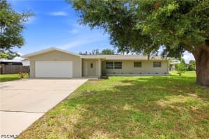 4331 Tufts Ave, Fort Myers