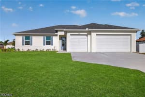 3074 Nw 4th Ave, Cape Coral 3074 Nw 4th Ave, Cape Coral