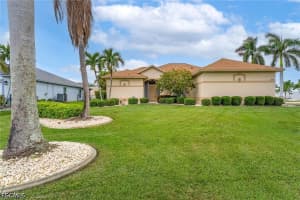 5118 19th Place, Cape Coral, FL 33914 - MLS#2026025146