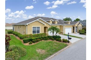 1837 Knights Bridge Trail, Punta Gorda, FL 33980 - MLS#2026025150