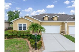1837 Knights Bridge Trail, Punta Gorda, FL 33980 - MLS#2026025150