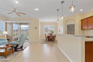 1837 Knights Bridge Trail, Punta Gorda, FL 33980 - MLS#2026025150