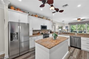 11138 Lakeland Circle, Fort Myers, FL 33913 - MLS#2026025153