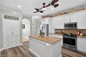 11138 Lakeland Circle, Fort Myers, FL 33913 - MLS#2026025153