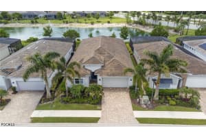 28024 Seasons Tide Avenue, Bonita Springs, FL 34135 - MLS#2026025176