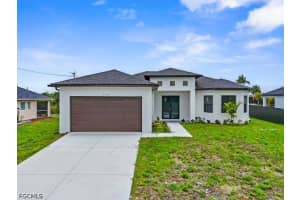 2130 26th Street, Cape Coral, FL 33909 - MLS#2026025180