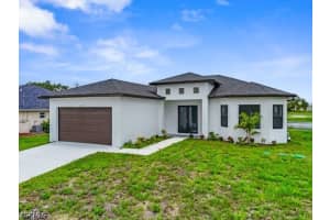 2130 26th Street, Cape Coral, FL 33909 - MLS#2026025180