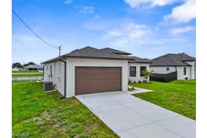 2130 26th Street, Cape Coral, FL 33909 - MLS#2026025180