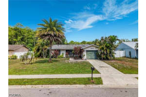 15506 Spring Line Ln, Fort Myers, FL 33905, - MLS#2026025185