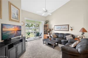 3525 Milan Drive, Fort Myers, FL 33916 - MLS#2026025187