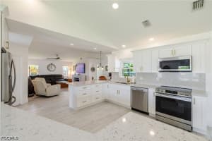 3504 6th Street, Cape Coral, FL 33991 - MLS#2026025193
