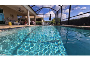 2875 Sunset Pointe Circle, Cape Coral, FL 33914 - MLS#2026025197