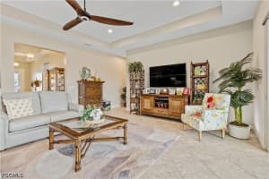 2875 Sunset Pointe Circle, Cape Coral, FL 33914 - MLS#2026025197