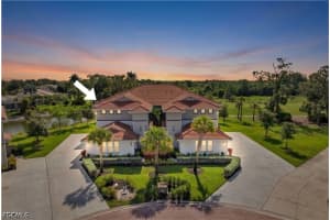 12061 Santaluz Dr APT 201, Fort Myers, FL 33913, - MLS#2026025199