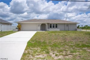 1601 Nw 16th Ter, Cape Coral