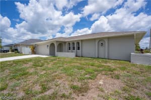 1601 16th Terrace, Cape Coral, FL 33993 - MLS#2026025213