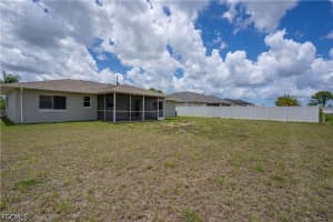 1601 16th Terrace, Cape Coral, FL 33993 - MLS#2026025213