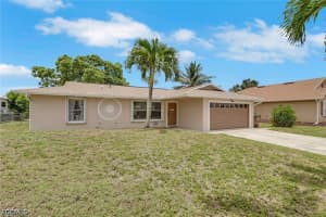 621 29th Terrace, Cape Coral, FL 33914 - MLS#2026025220