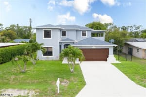 2360 Burton Ave, Fort Myers