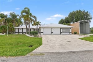23531 Dunstan Ave, Port Charlotte