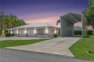 23531 Dunstan Avenue, Port Charlotte, FL 33954 - MLS#2026025229
