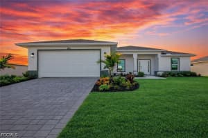 2014 Kismet Pkwy W, Cape Coral