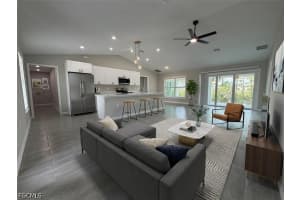 2014 Kismet Parkway, Cape Coral, FL 33993 - MLS#2026025240
