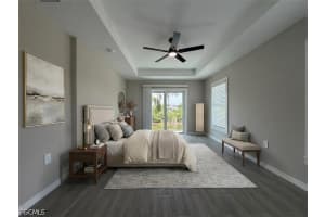 2014 Kismet Parkway, Cape Coral, FL 33993 - MLS#2026025240
