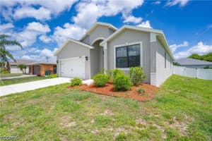2303 21st Terrace, Cape Coral, FL 33991 - MLS#2026025242