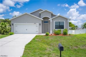 2303 21st Terrace, Cape Coral, FL 33991 - MLS#2026025242