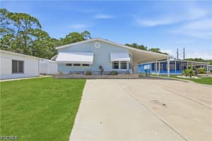217 Shrub Lane, North Fort Myers, FL 33917 - MLS#2026025251