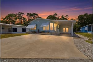 217 Shrub Lane, North Fort Myers, FL 33917 - MLS#2026025251
