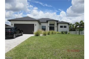 1229 37th Place, Cape Coral, FL 33993 - MLS#2026025260