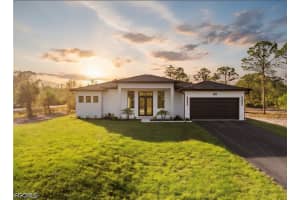 3194 56th Avenue, NAPLES, FL 34120 - MLS#2026025286